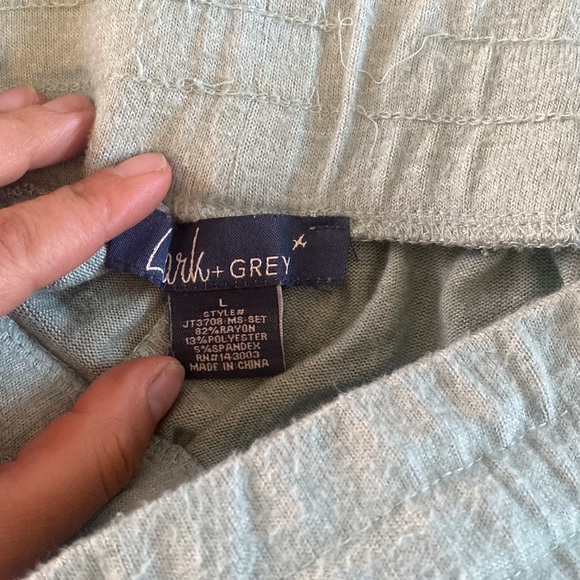Lark & Grey 3 Piece Loungewear Set - Picture 7 of 11